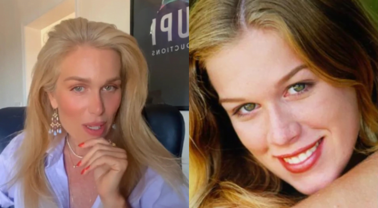 Ex-atriz de "Malhação", Ludmila Dayer revela ter esclerose múltipla