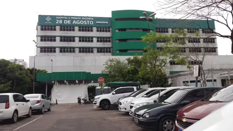 Homem é morto a facadas na zona Sul