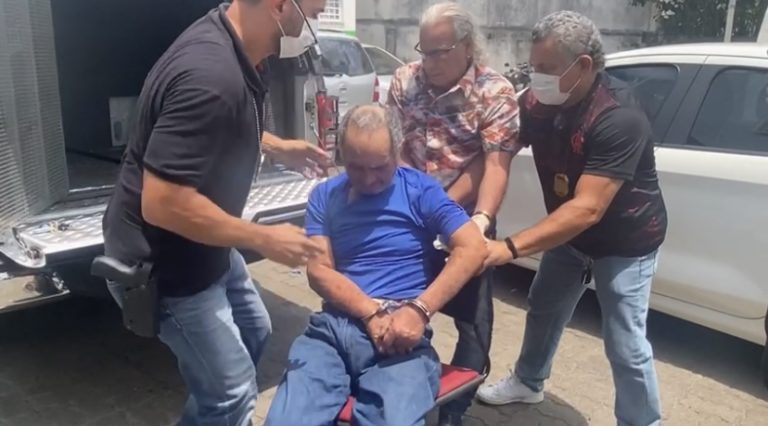 Justiça mantém prisão de venezuelano que ateou fogo em lotérica de Manaus