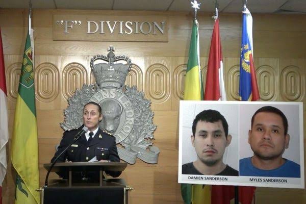 Segundo suspeito de ataque no Canadá é preso