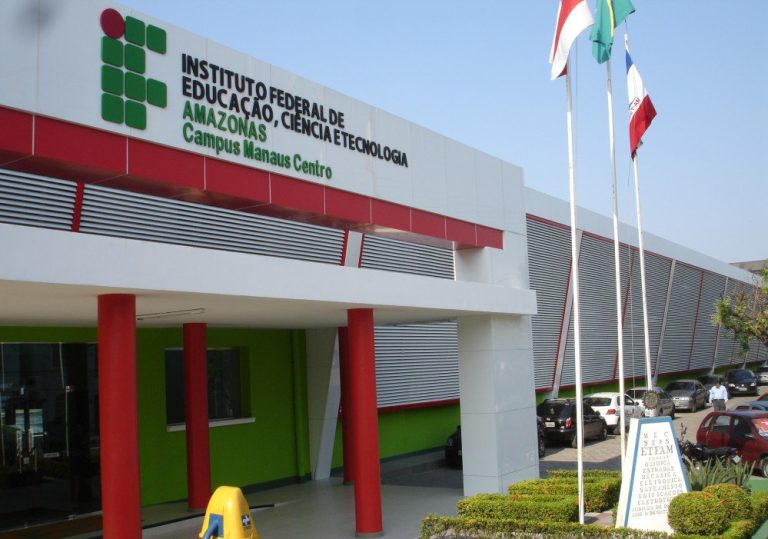Ifam abre inscrições para concurso público nesta sexta