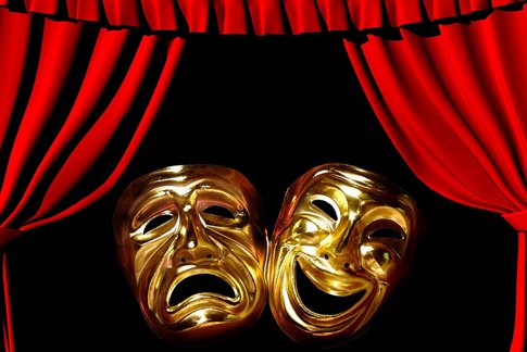 19 de Setembro: confira curiosidades do Dia Nacional do Teatro