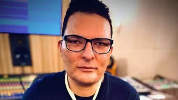 Leandro Lehart é condenado por estuprar e manter mulher em cárcere privado