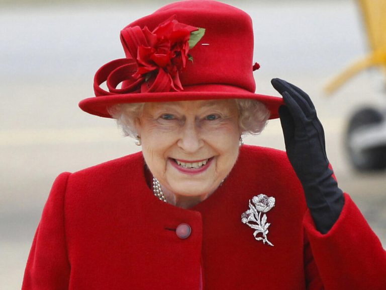 Confira cinco curiosidades da Rainha Elizabeth II
