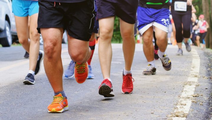 Corrida ‘Manaus em Movimento’ será realizada neste sábado