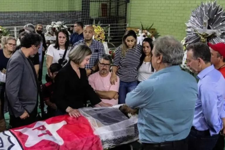 Sete em cada dez pessoas declaram ter medo de serem agredidas fisicamente por causa das suas escolhas políticas, aponta levantamento feito pelo Datafolha