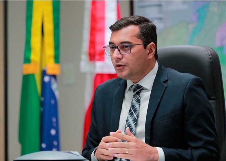 O governador do Amazonas Wilson Lima anunciou, por meio das redes sociais, o depósito dos valores referentes ao Fundo de Manutenção e Desenvolvimento do Ensino Fundamental e de Valorização do Magistério (Fundef, hoje Fundeb) na conta de professores