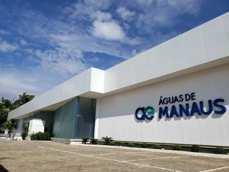 Águas de Manaus aparece em ranking do UOL de "lugares incríveis para trabalhar"