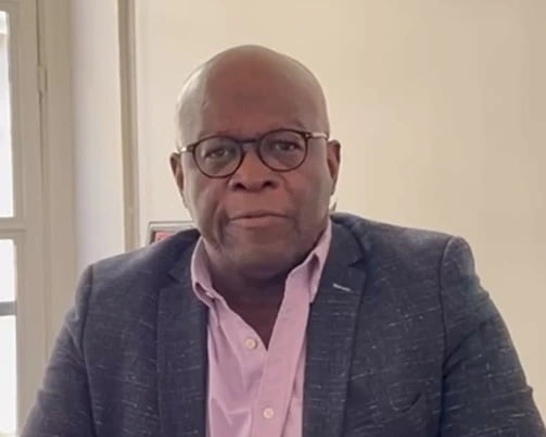 Em vídeo, Joaquim Barbosa chama Bolsonaro de “desprezível” e pede voto em Lula