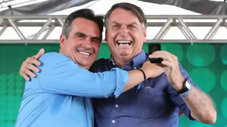 Ciro Nogueira será a ponte com a equipe de Lula