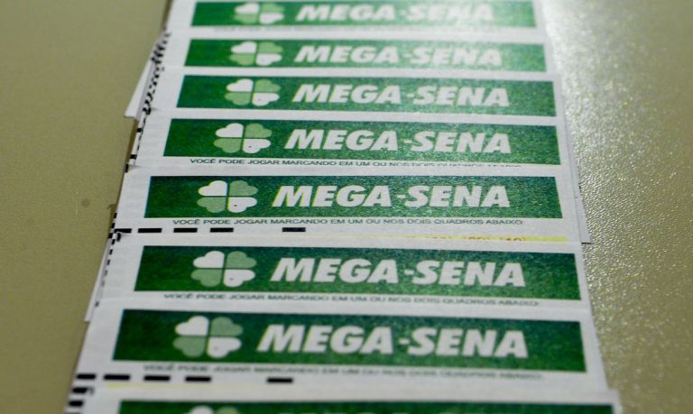 Apostador de Minas Gerais ganha R$ 61 milhões na Mega-Sena