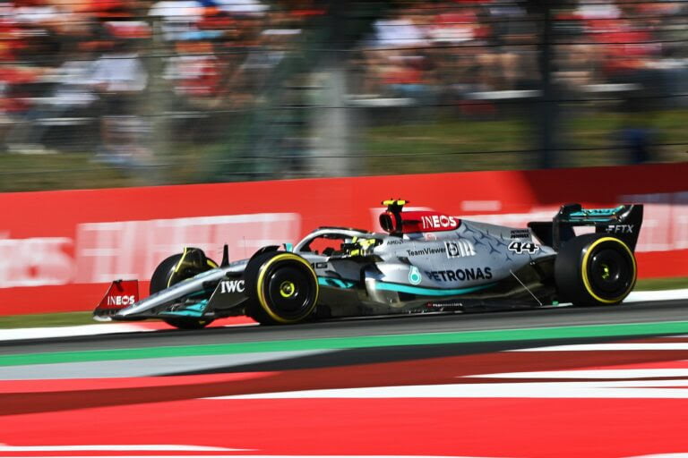 Verstappen vence Prêmio da Itália de Fórmula 1