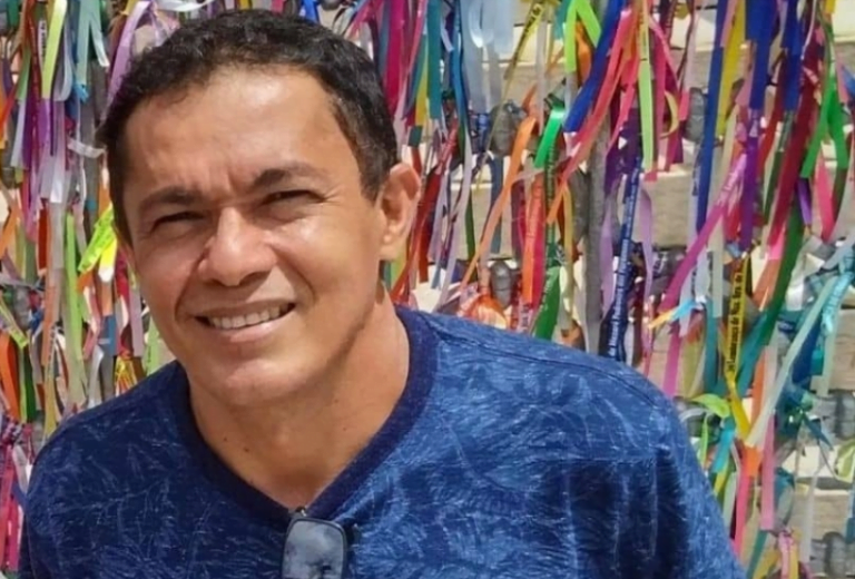 Enfermeiro desaparecido é encontrado morto no Distrito Industrial