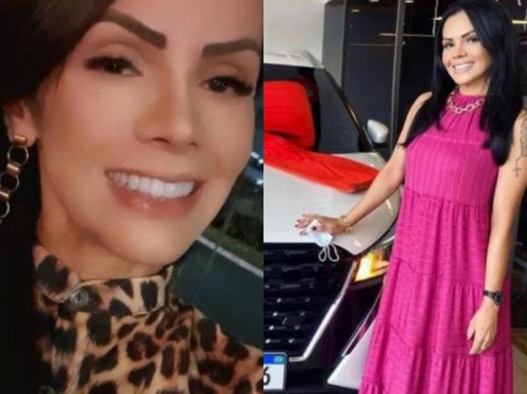 Fonoaudióloga segue desaparecida