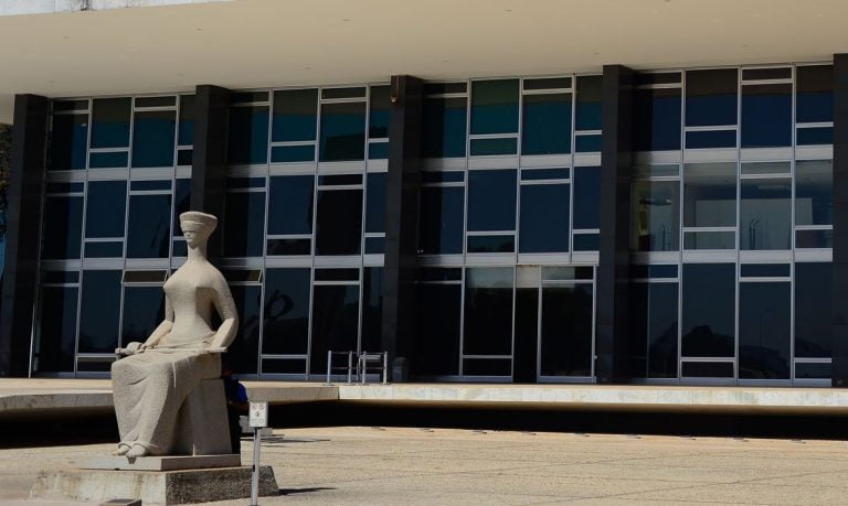 STF faz nova audiência de conciliação sobre cobrança do ICMS