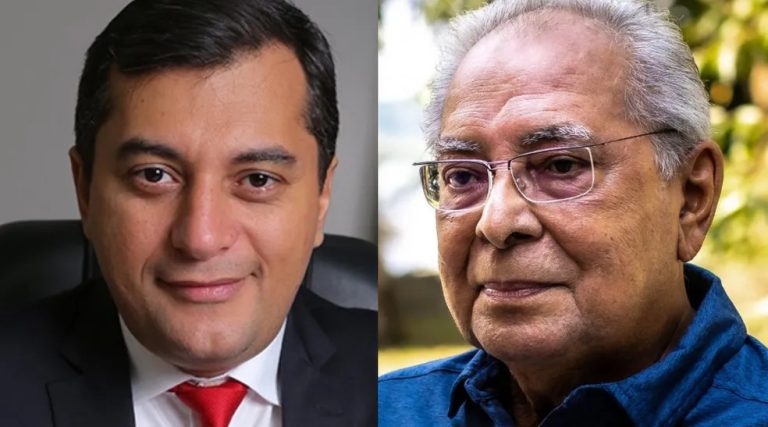 Pesquisa do Instituto Pontual aponta Wilson Lima na liderança para governo
