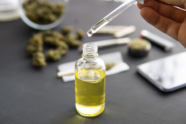 CFM suspende resolução que restringiu uso de canabidiol