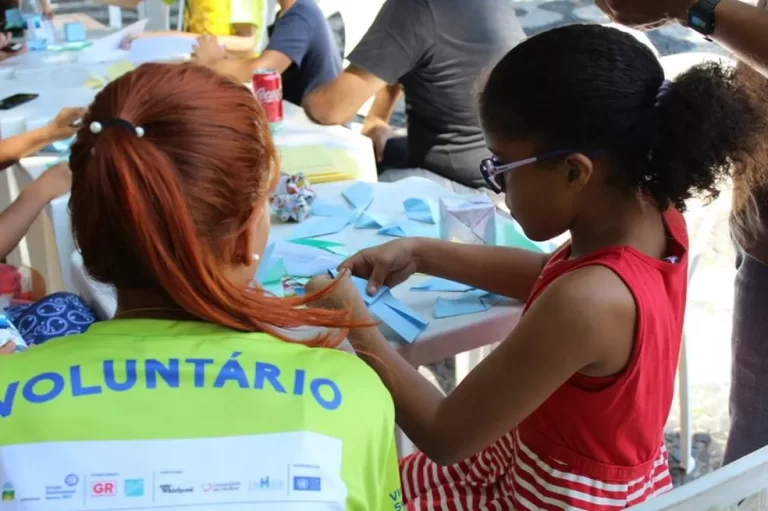Virada Sustentável Manaus 2022 abre inscrições para atividades Virada Sustentável Manaus 2022 abre inscrições para atividades