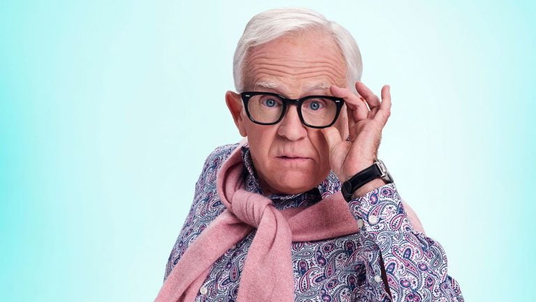 Ator Leslie Jordan morre aos 67 anos