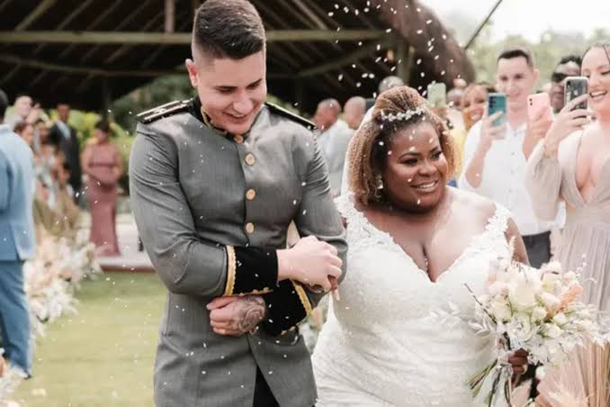Marido de Jojo Toddynho anuncia separação