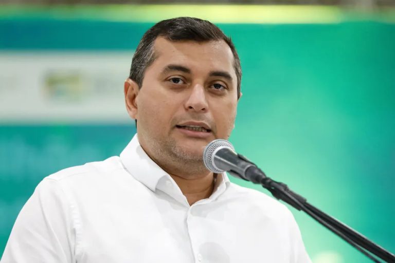Apuração: Wilson Lima é reeleito governador do Amazonas