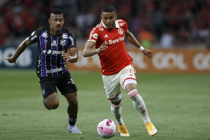 Inter vence e impede título antecipado do Palmeiras