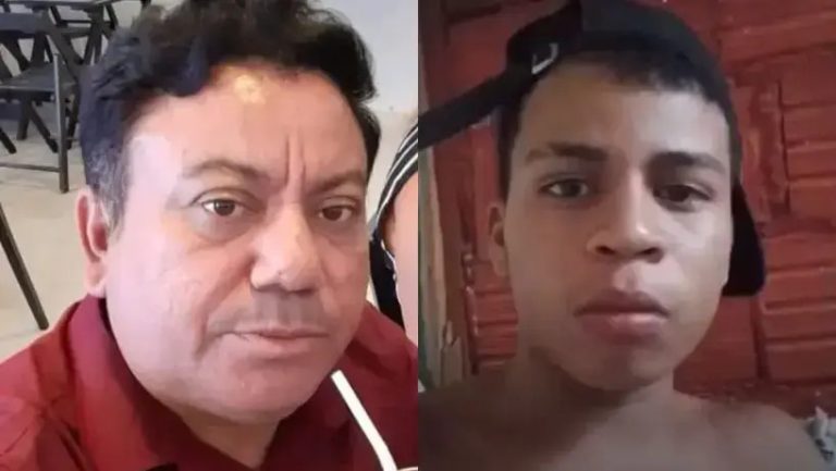 Lander de Souza Diniz Júnior, como "Júnior Menor", foi morto em troca de tiros com policiais da Coordenadoria de Operações e Recursos Especiais (Core) na tarde desse domingo (16)
