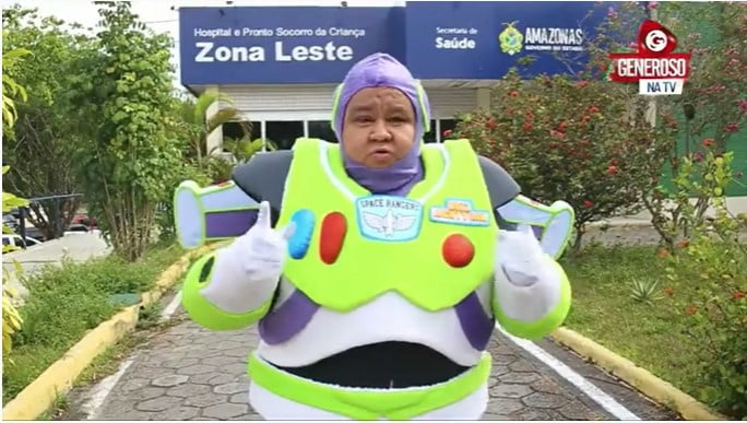 Acompanhe mais um programa do Generoso na Rede Onda Digital. 15/10