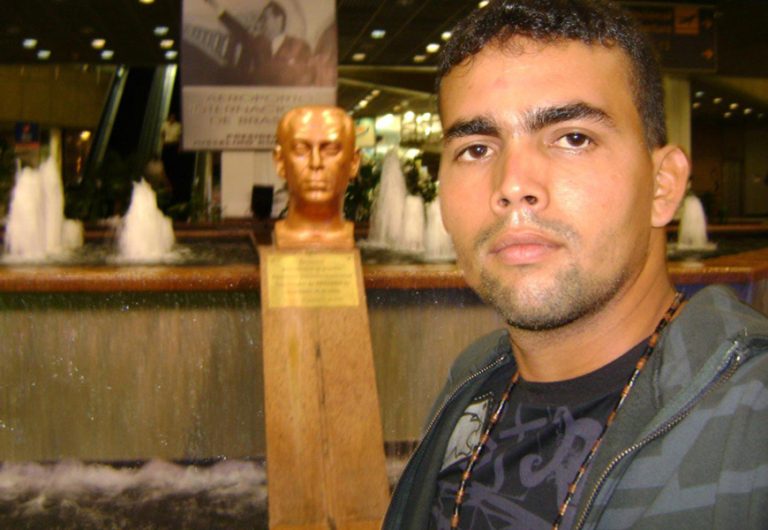 Indigenista morto em 2019 é exumado; morte pode ter relação com Bruno e Dom
