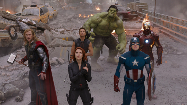Astros de "Vingadores" fazem postagens pró-Lula no Twitter