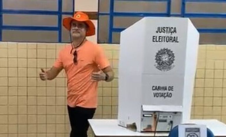 Pesquisa mostra David Almeida na liderança pela Prefeitura em 2024