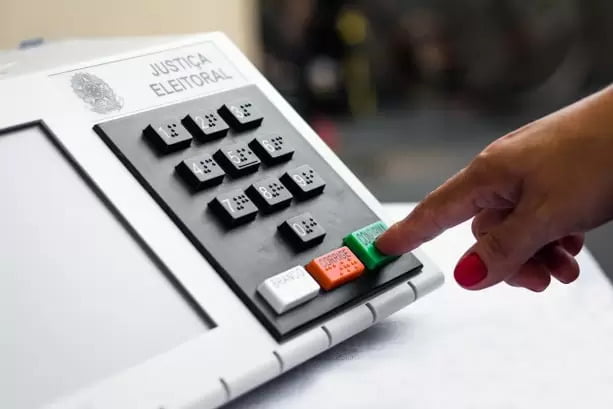 Veja o resultado parcial das eleições para governador no Norte