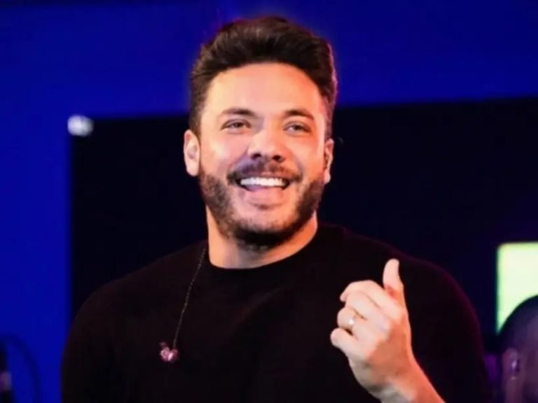 Wesley Safadão