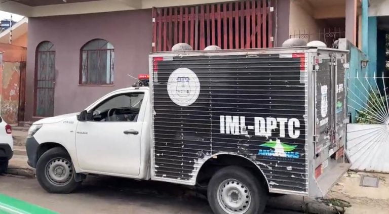 Mulher é encontrada morta em apartamento no Nova Esperança