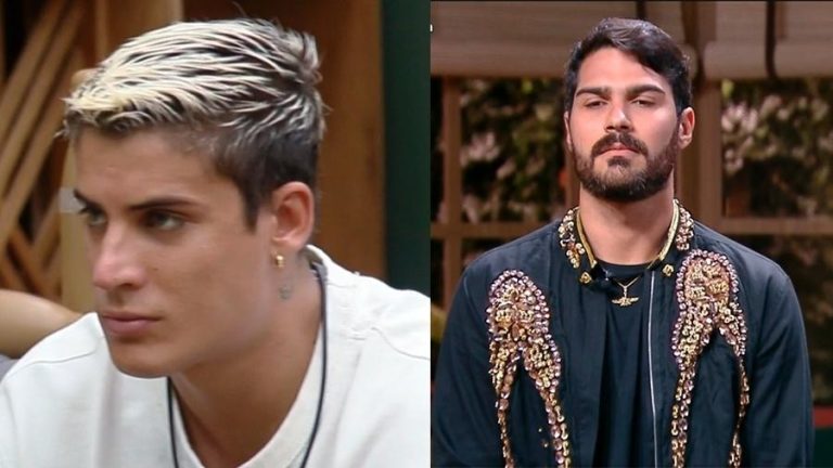"A Fazenda": Briga e expulsões marcam noite em reality da Record
