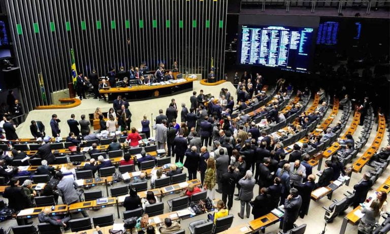 Eleições 2022: Confira os deputados federais eleitos pelo AM