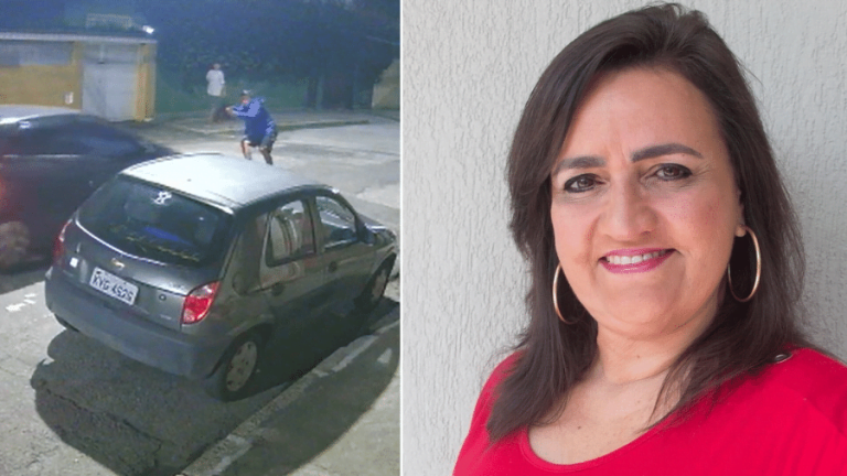 Polícia prende suspeitos do assassinato de atriz no RJ