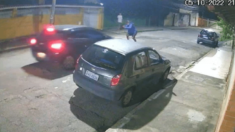 Atriz é baleada e morre em tentativa de assalto no RJ