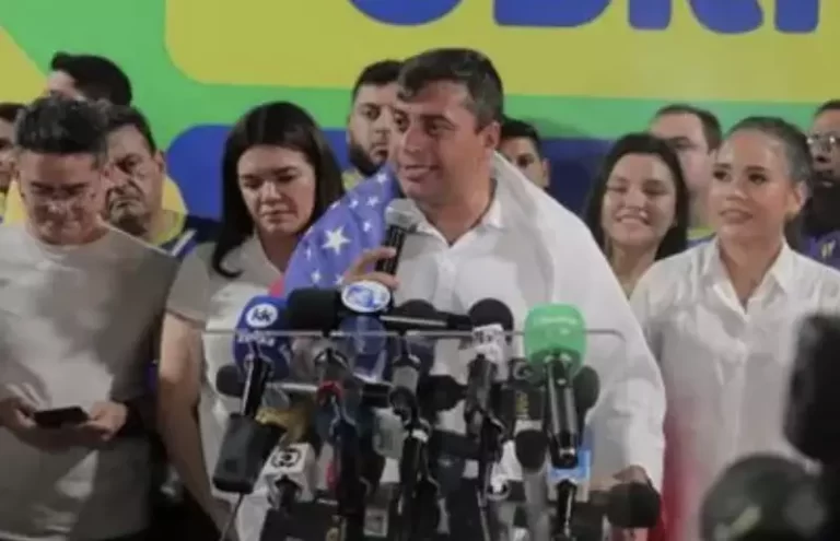 Omar é a ponte entre Wilson e Lula, estimam analistas