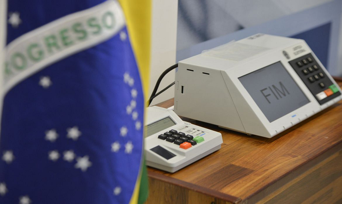 Termina salvo-conduto que impedia prisão de eleitor nas eleições