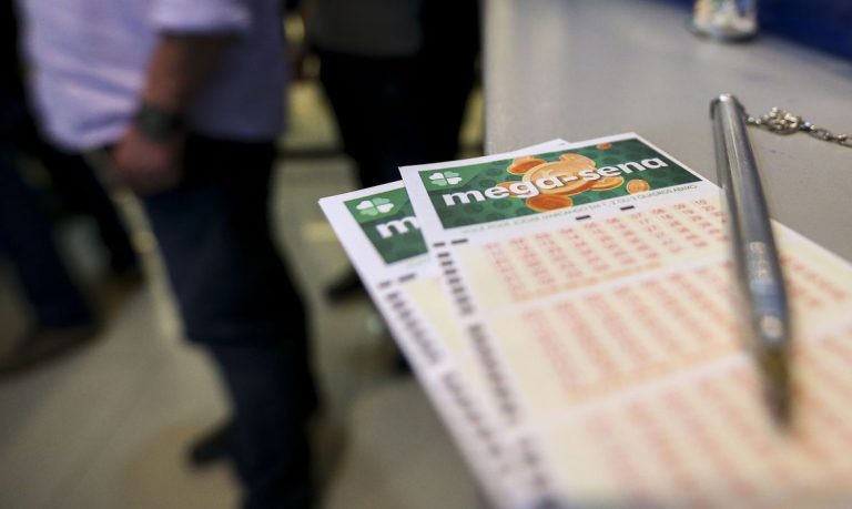 Mega-Sena pagará prêmio de R$ 8 milhões neste sábado