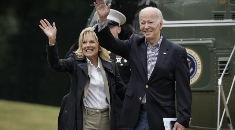 Biden visita Flórida para avaliar danos do Furacão Ian