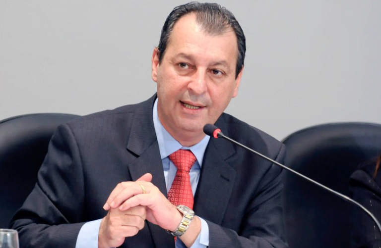 Eleições 2022: Omar Aziz é reeleito senador pelo Amazonas