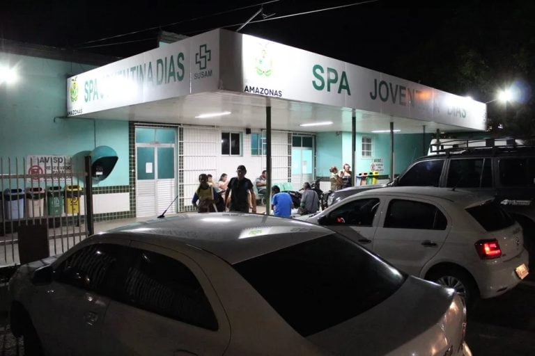 Guerra do tráfico: adolescente é executado com 19 tiros na Compensa