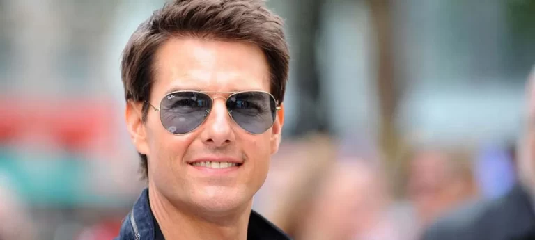 Tom Cruise pode gravar filme no espaço