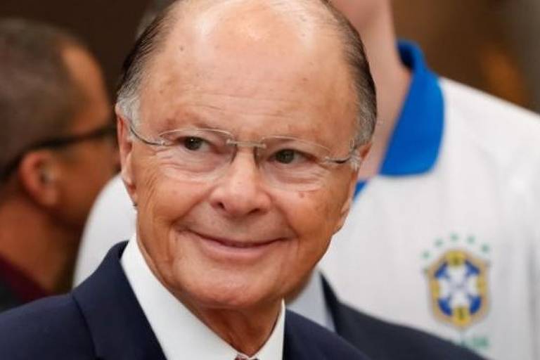 Edir Macedo diz que Lula foi eleito por "vontade de Deus"