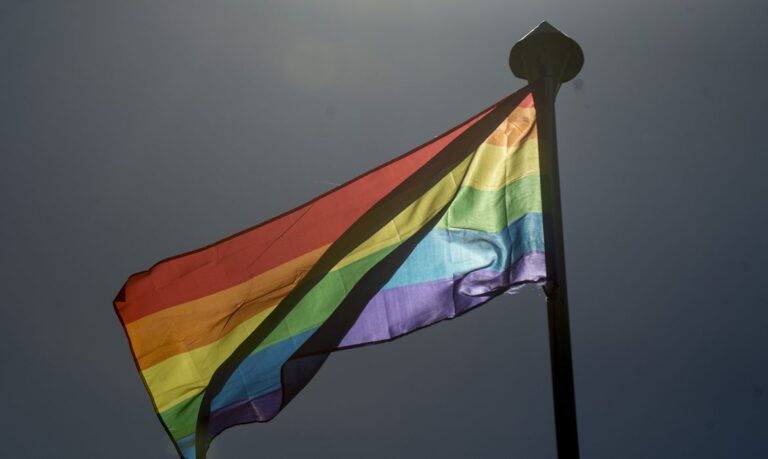 Pesquisa revela que Brasil tem 12% de pessoas ALGBT