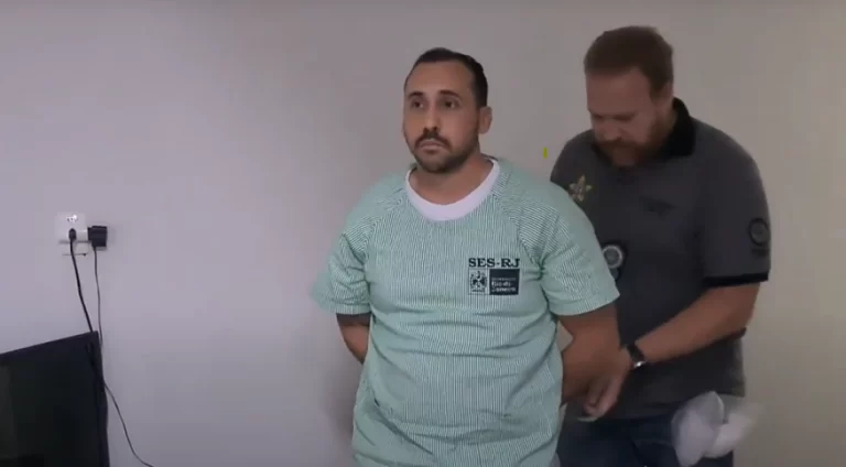 Justiça nega liberdade a anestesista acusado de estuprar paciente