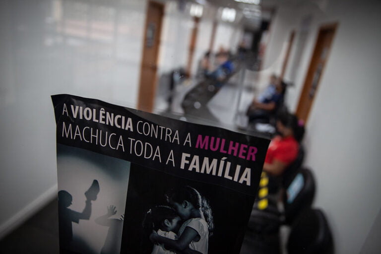 TJAM realiza 22ª Semana da “Justiça pela Paz em Casa”