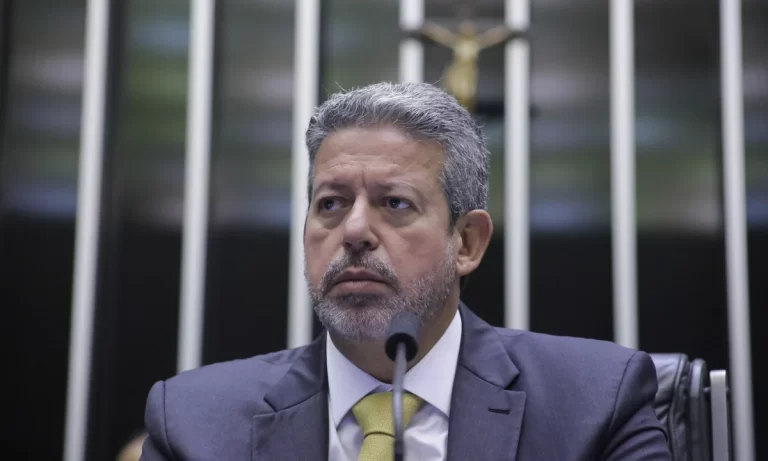 "Congresso fará a mediação necessária ao País", diz Arthur Lira